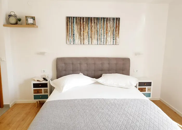 Apartments Palma