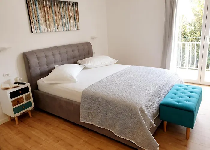 Apartments Palma