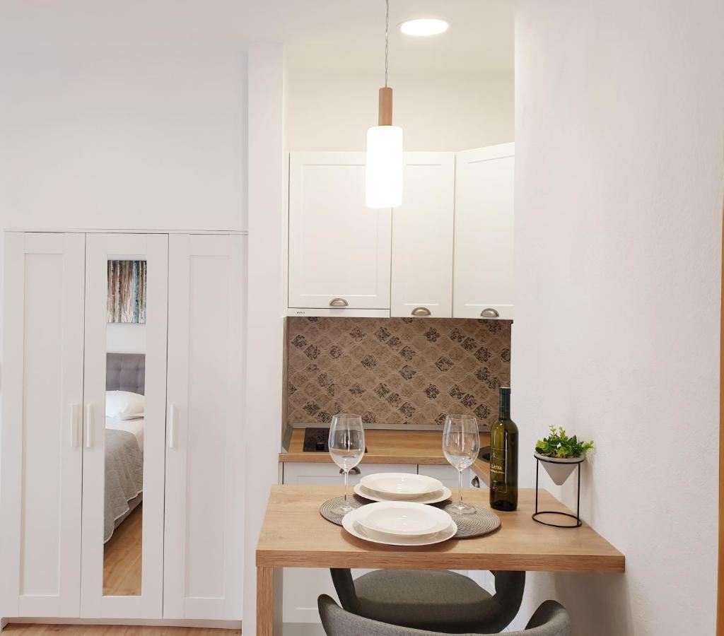 Palma Appartement Baška Voda
