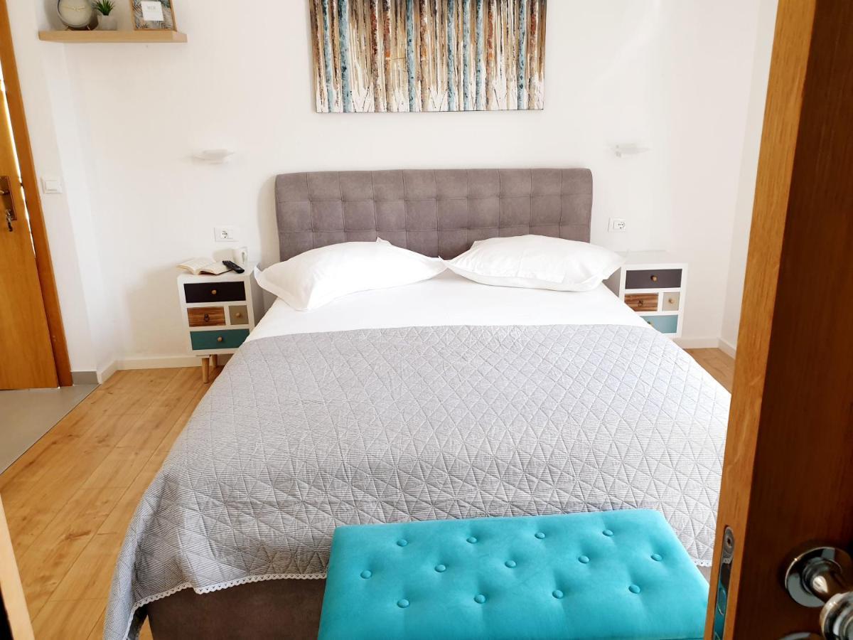 Palma Appartement Baška Voda