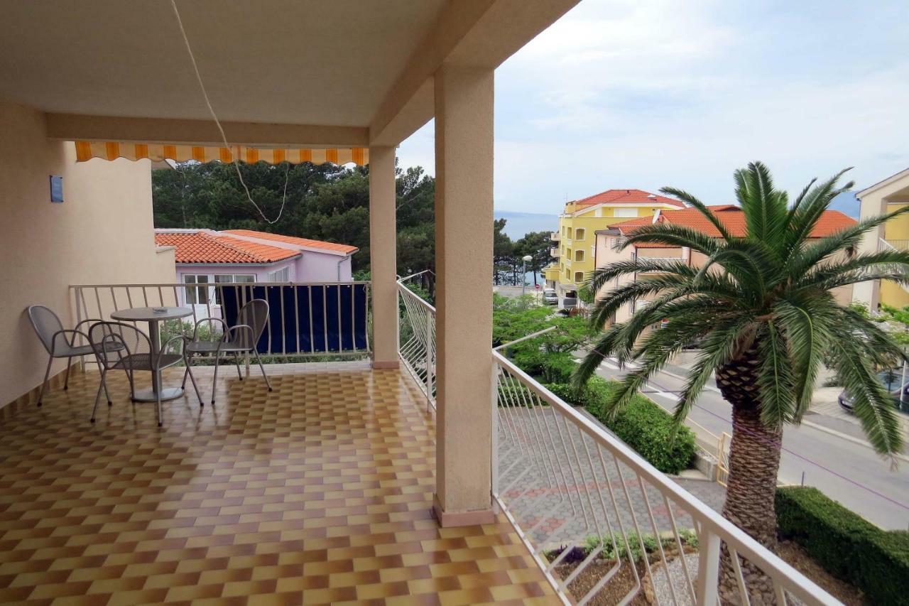 Appartement Palma