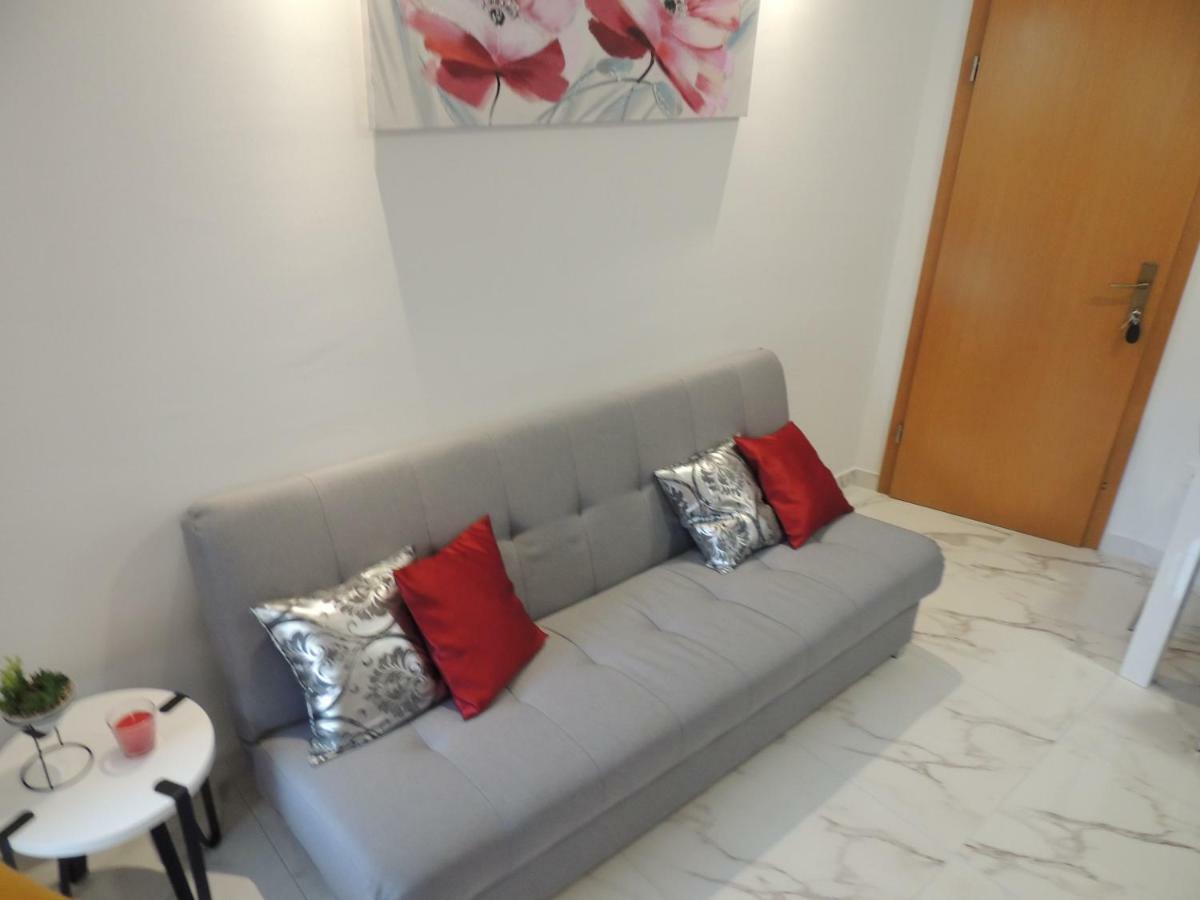 Appartement Palma Baška Voda