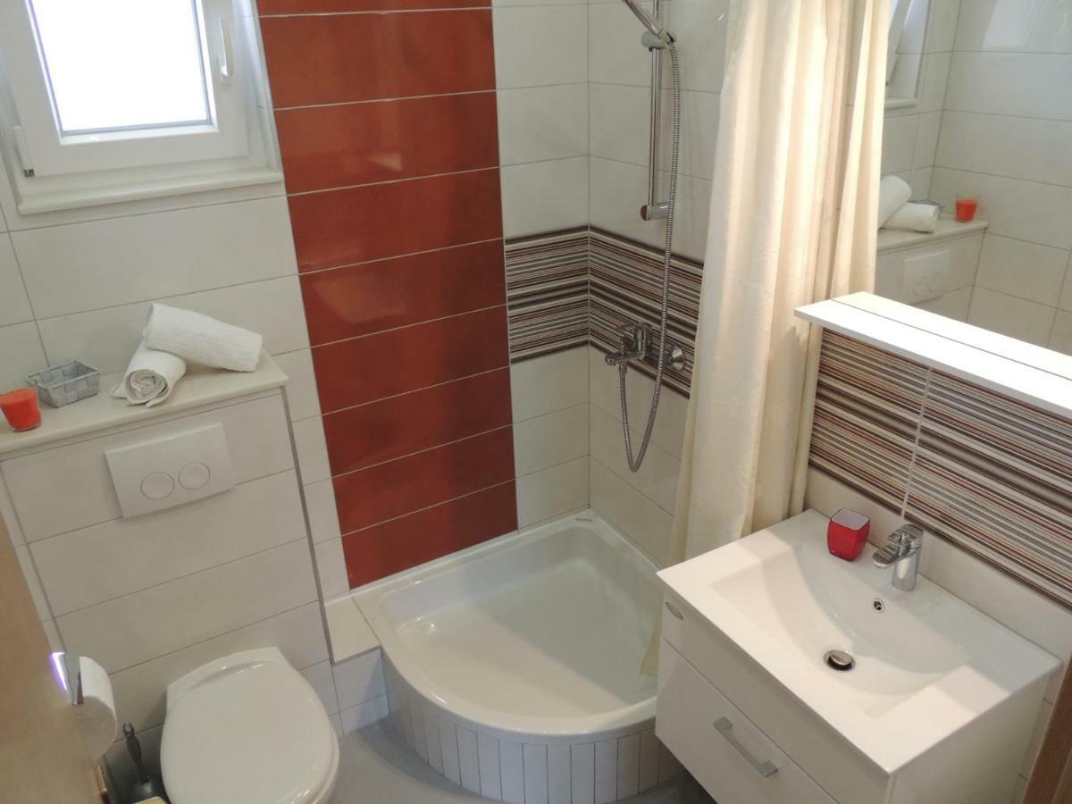 Palma Appartement Baška Voda