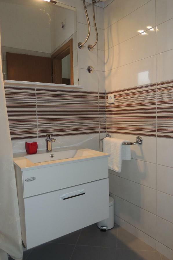 Palma Appartement Baška Voda